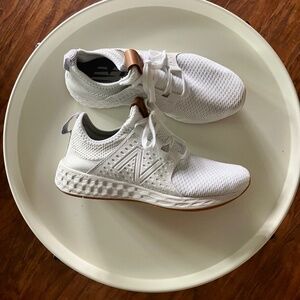New Balance Fresh Foam Cruz X v3 EUC